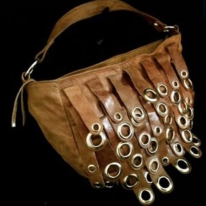 TANO Designer Leather Purse VS1722